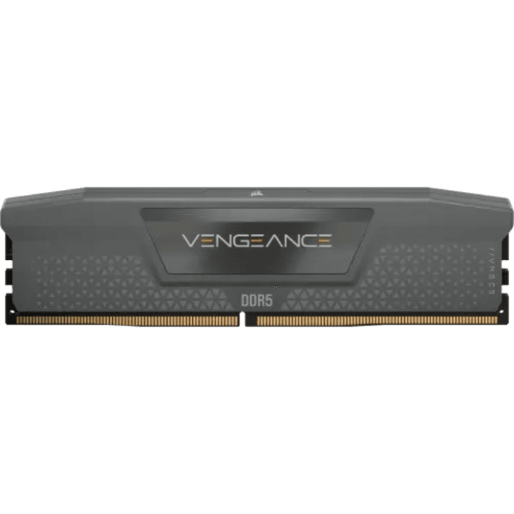 Corsair VENGEANCE 16GB DDR5 6000MHz CL36 Desktop RAM