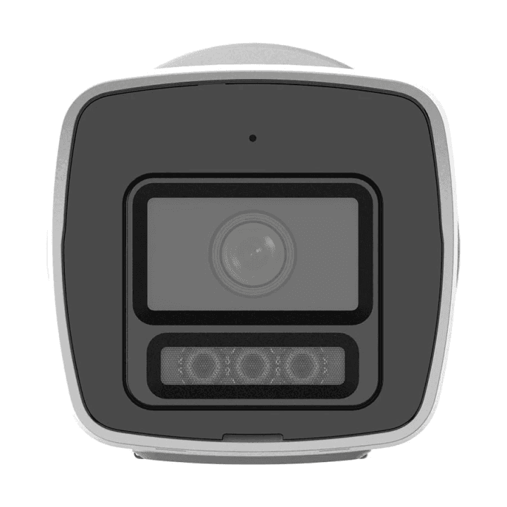 Hikvision DS-2CD1047G2H-LIU (4mm) (4.0MP) Fixed Bullet IP Camera