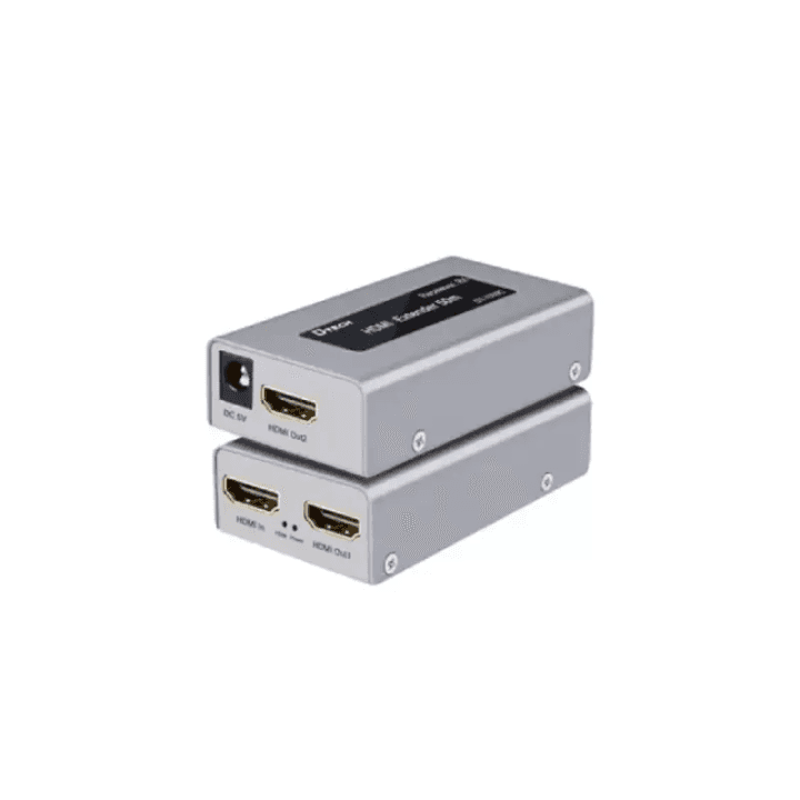 DTECH DT-7009C HDMI OVER CAT6 50M EXTENDER